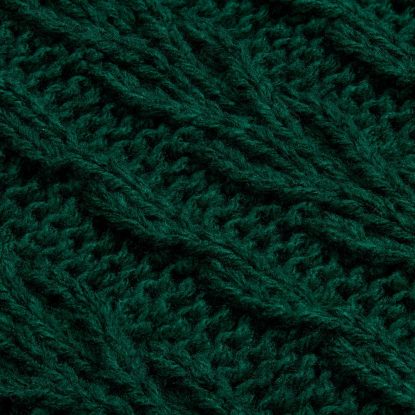 Плед Eloisa, зеленый