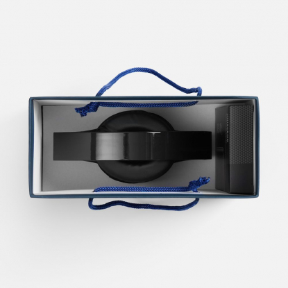 Набор SoundMind, черный