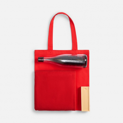 Набор Dominelli, красный