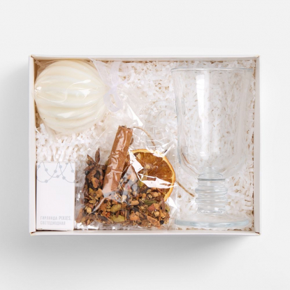 Набор Wineterra