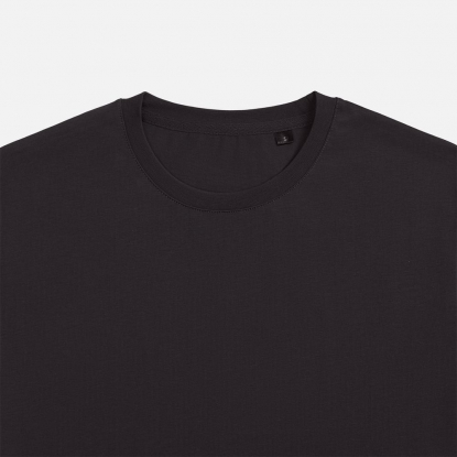 Футболка унисекс T-Bolka 200, черная