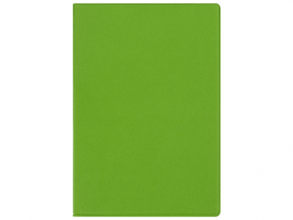 Обложка для паспорта Favor, зеленое яблоко