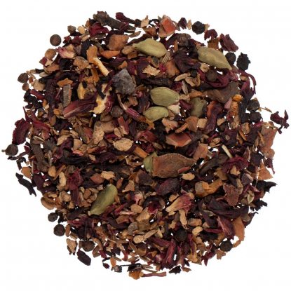 Чай фруктовый Глинтвейн