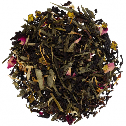 Чай Сказки 1001 ночи