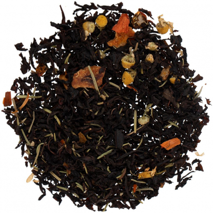Чай черный Витаминный