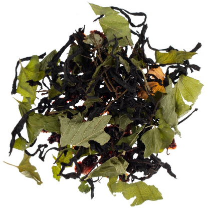 Набор Immuni, мед с черникой