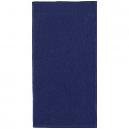 Полотенце Odelle, малое, ярко-синее
