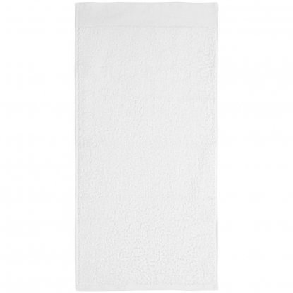 Полотенце Odelle ver.2, малое, белое