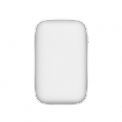 Внешний аккумулятор Galaxy QC&PD с функцией быстрой зарядки, 10000 mah, белый