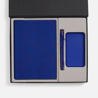 Набор Urban Energy, синий