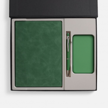 Набор Urban Energy, зеленый