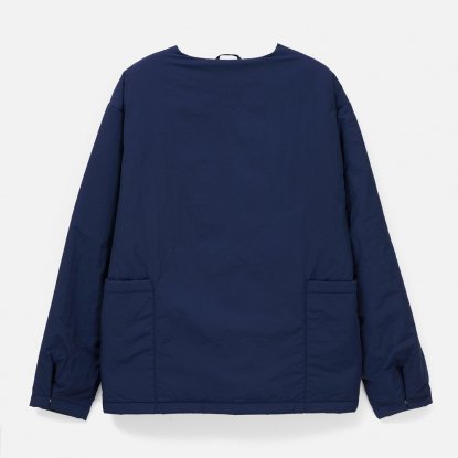 Куртка унисекс Veter, тёмно-синяя