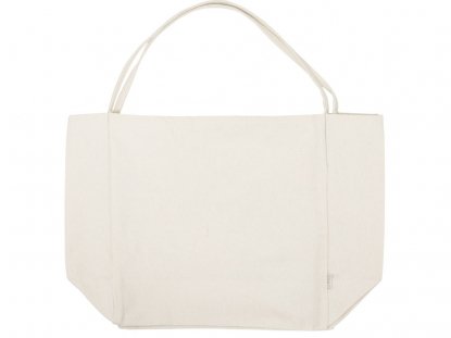 Шопер-оверсайз Grossbag из переработанного хлопка