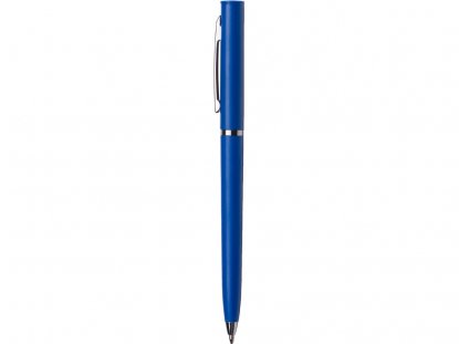 Ручка пластиковая шариковая Navi Simple, синяя