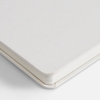 Блокнот MilkMake, красный