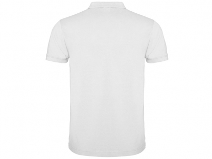 Рубашка поло Imperium, мужская, белая