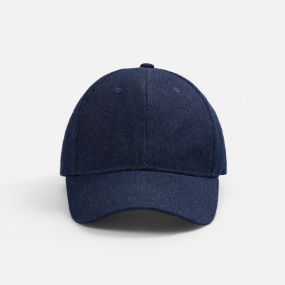 Бейсболка Denimate