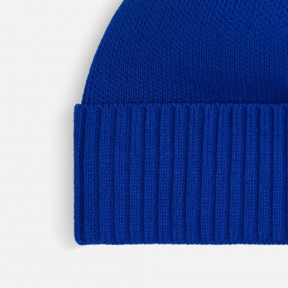 Шапка Sorang, ярко-синяя