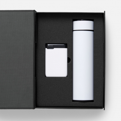 Набор Fast Trick, белый