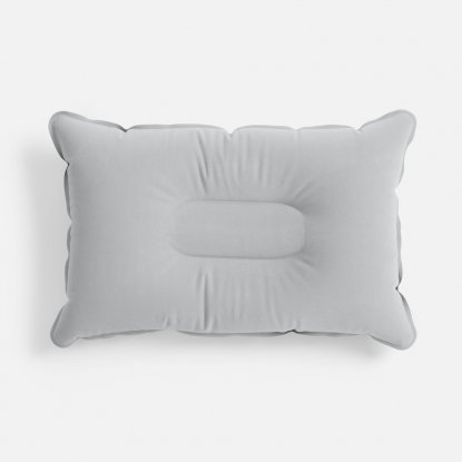 Надувная подушка Pillowish