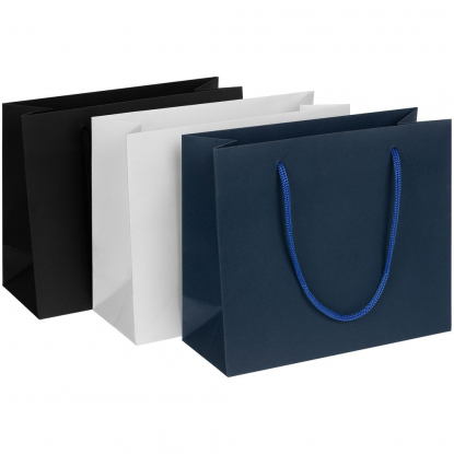 Пакет бумажный Arc S, вся цветовая гамма