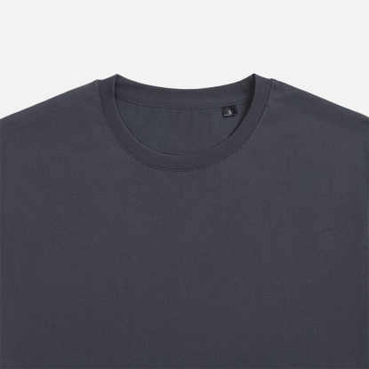 Футболка унисекс T-Bolka 200, темно-серая