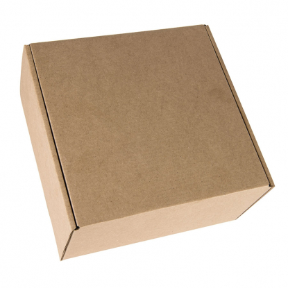 Коробка подарочная Box, вид сверху