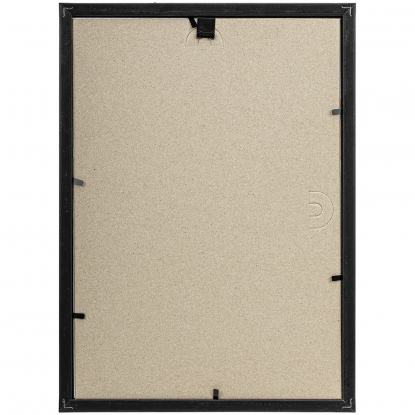 Рамка Glowness, оборот