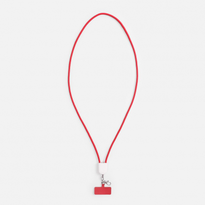 Набор Flowork, красный