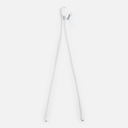 Кабель-ланьярд energyFlex Pro, белый