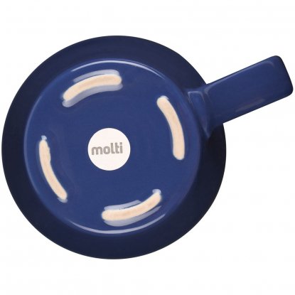 Кружка Modern Bell Classic, синяя