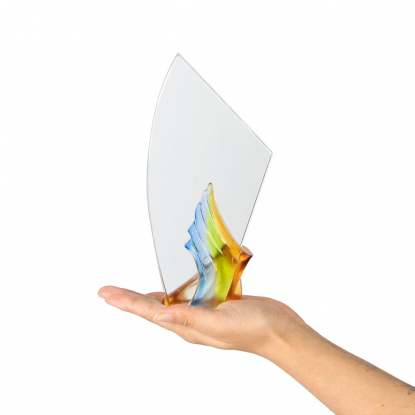 Стела Fair Wind