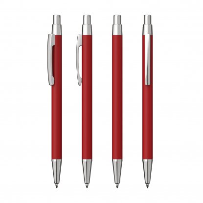 Набор Успех, красный