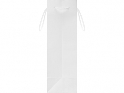 Пакет под бутылку Imilit, белый