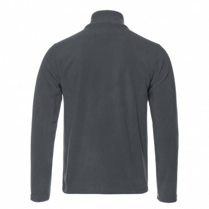 Толстовка Stan Soft, унисекс, темно-серая