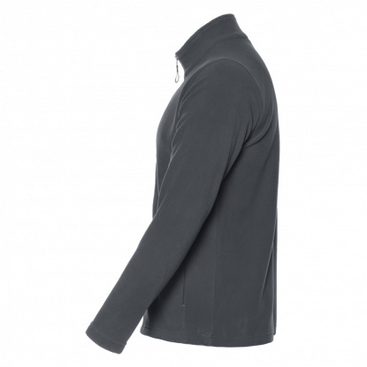 Толстовка Stan Soft, унисекс, темно-серая