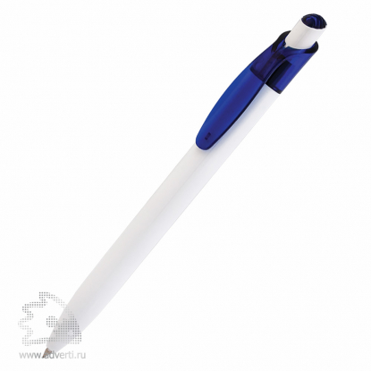 Ручка шариковая Christi Rodeo, синяя