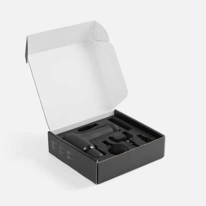 Перкусcионный массажер Stress Away