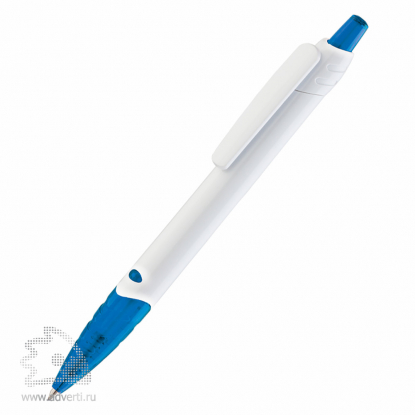 Ручка шариковая Amarillo Rodeo, синяя