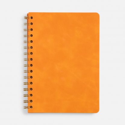 Набор Spiral Walk, оранжевый