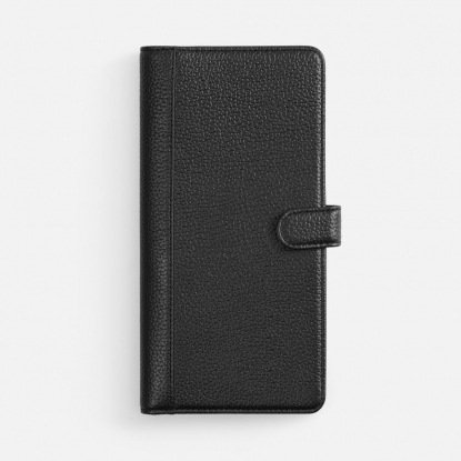 Дорожный органайзер Unison, чёрный