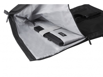Рюкзак Teen для ноутбука15.6 с боковой молнией