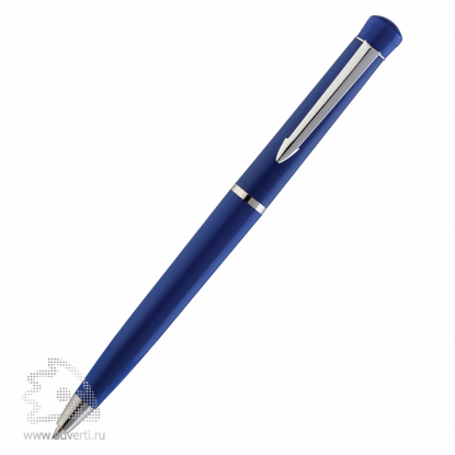 Ручка шариковая Dakota Rodeo, синяя