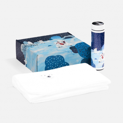 Набор Мишкин очаг