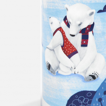 Набор Мишкин очаг