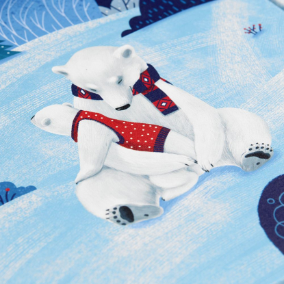 Набор Мишкин очаг