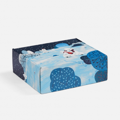 Набор Мишкин очаг