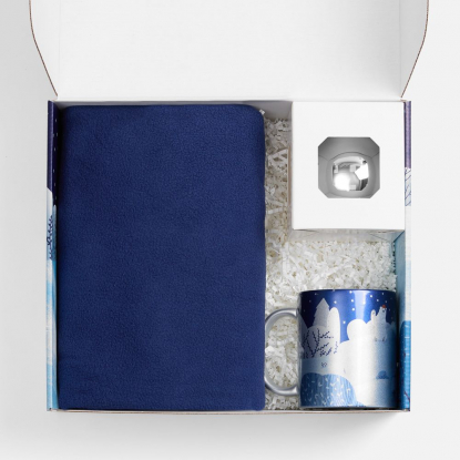 Набор Праздничный полюс