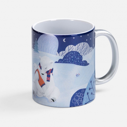 Набор Праздничный полюс