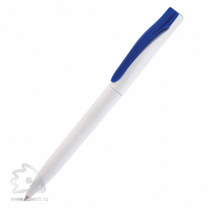 Ручка шариковая Phoenix Rodeo, синяя